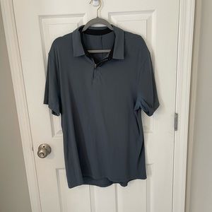 Lululemon Polo - Mens XL